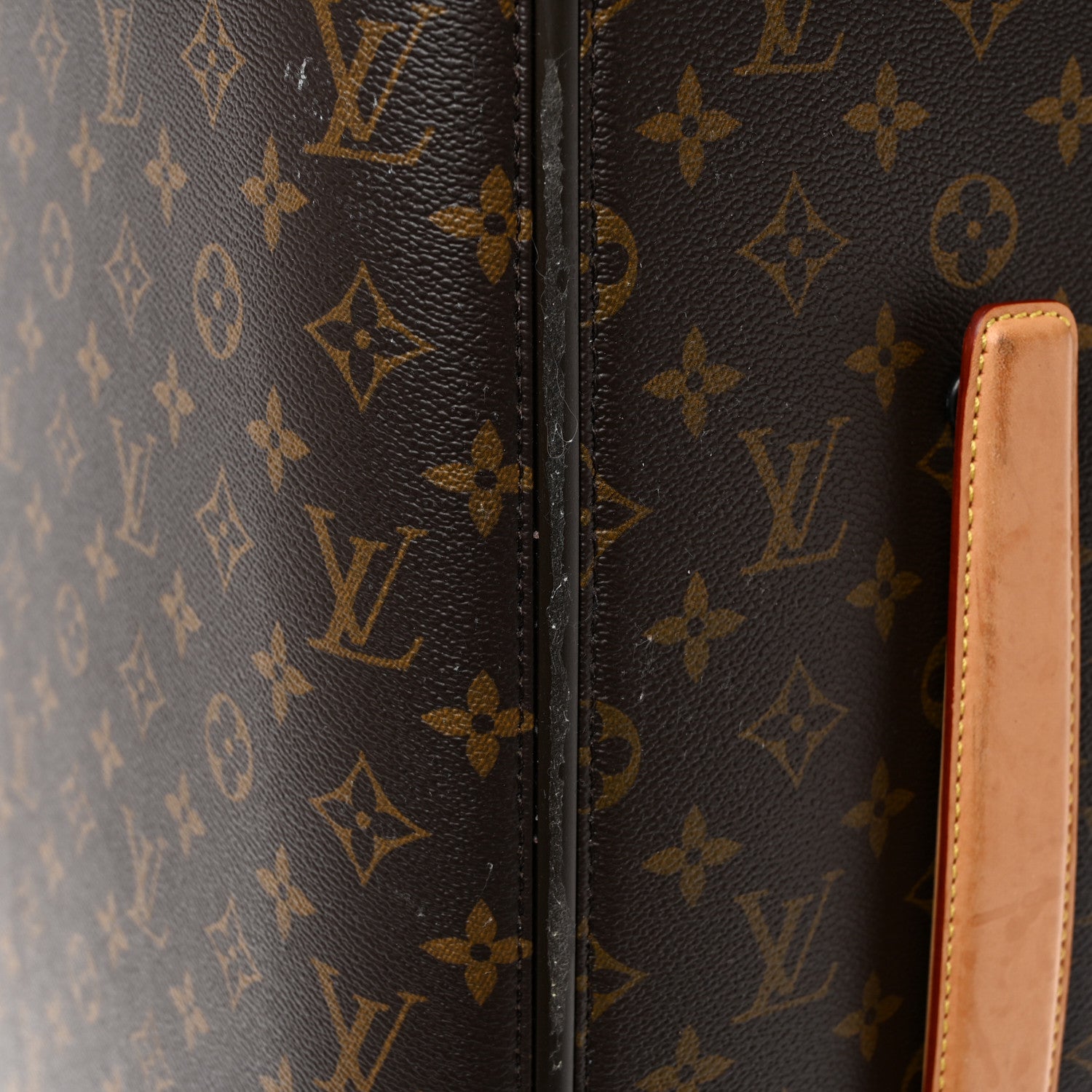 Louis Vuitton Monogram Pegase Legere 55 18 of 18