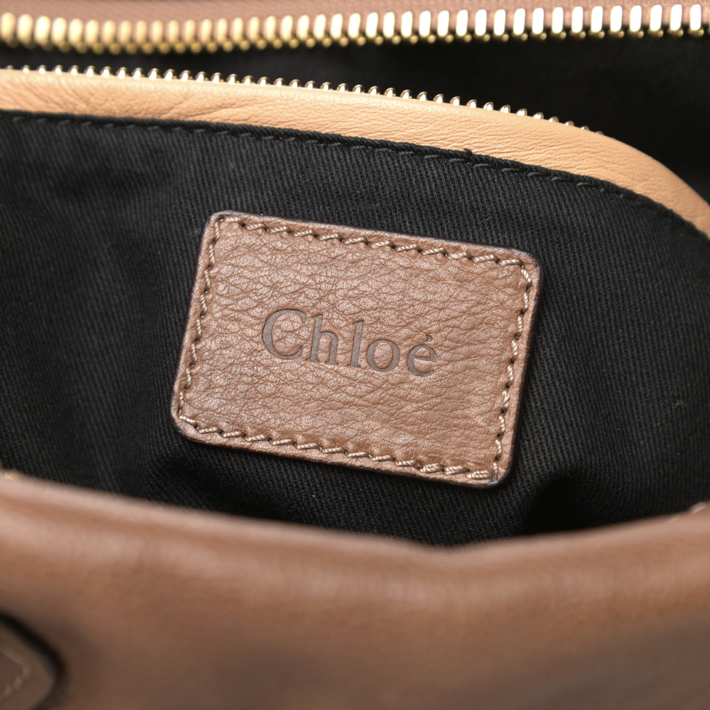 Calfskin Medium Paraty Bark