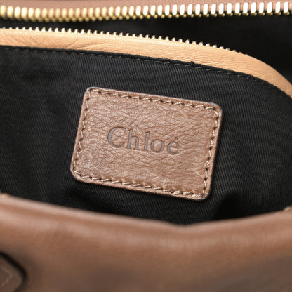 Chloe Calfskin Medium Paraty Bark 6 of 8