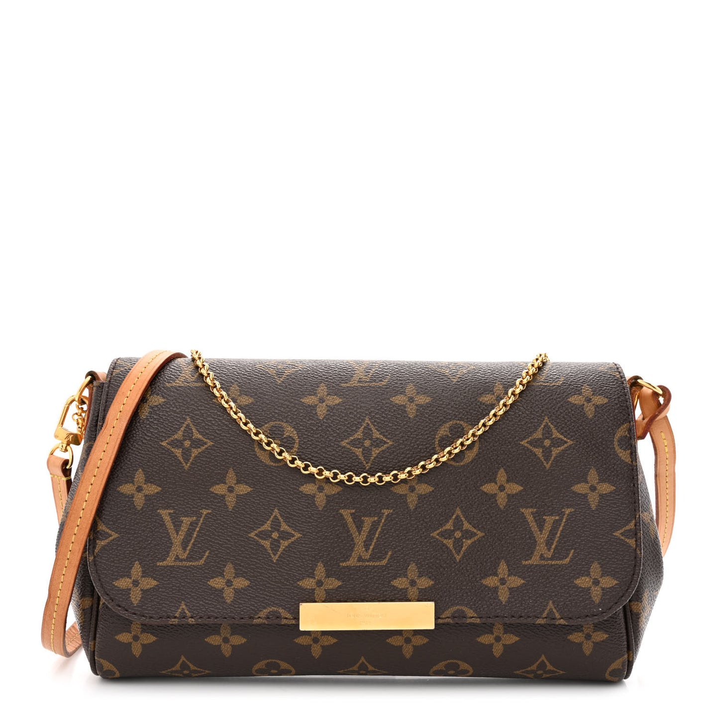 Monogram Favorite MM