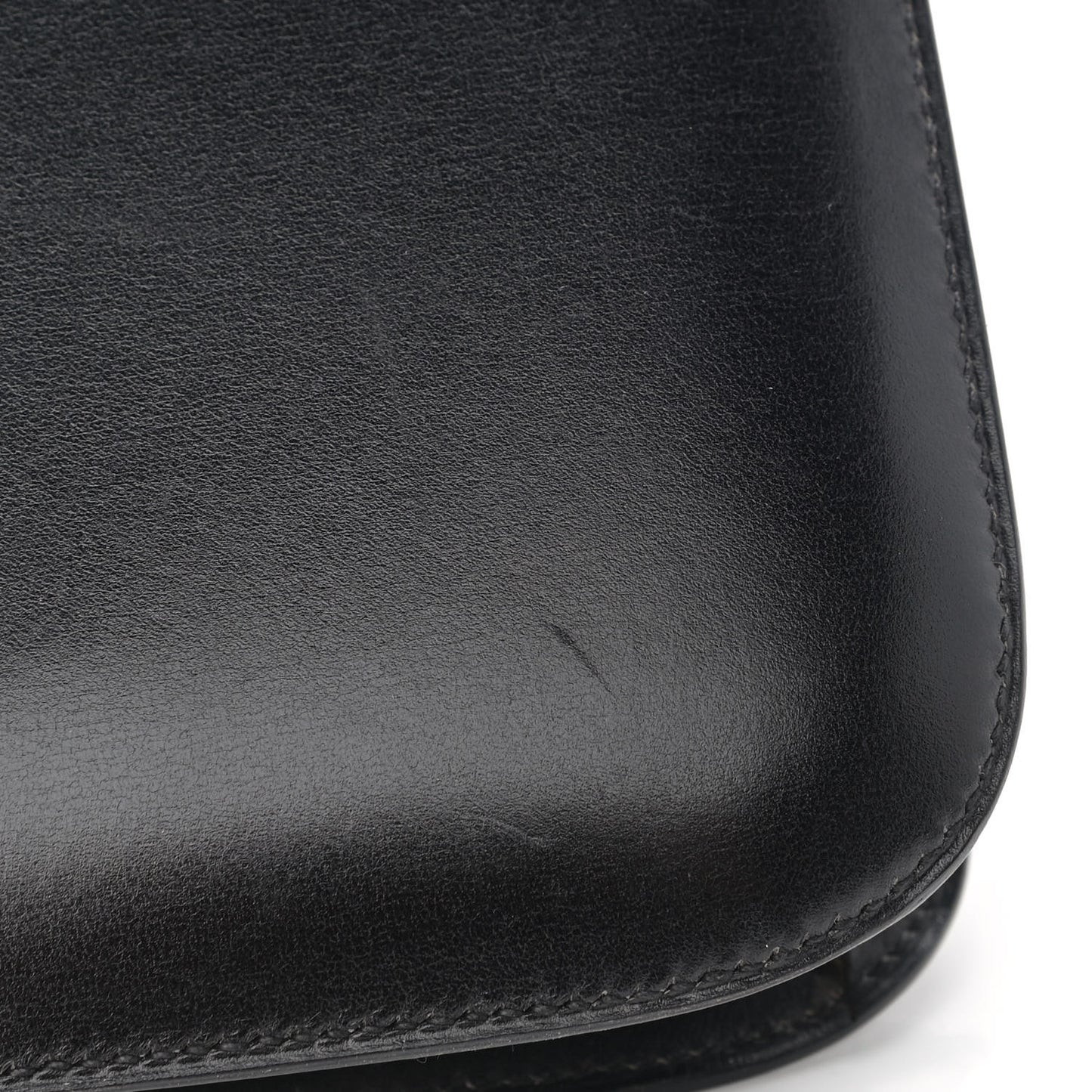 Box Constance 23 Black