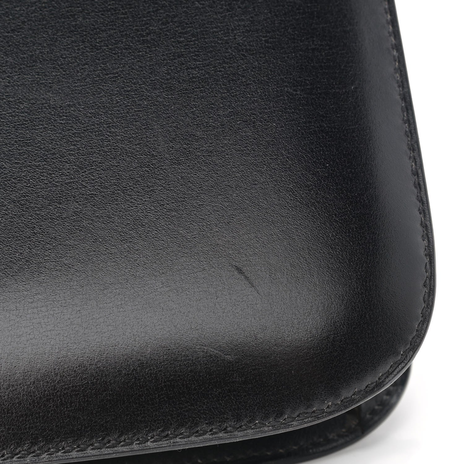 Hermes Box Constance 23 Black 14 of 16