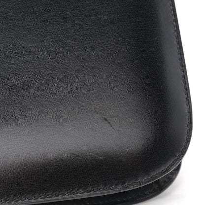 Hermes Box Constance 23 Black 14 of 16