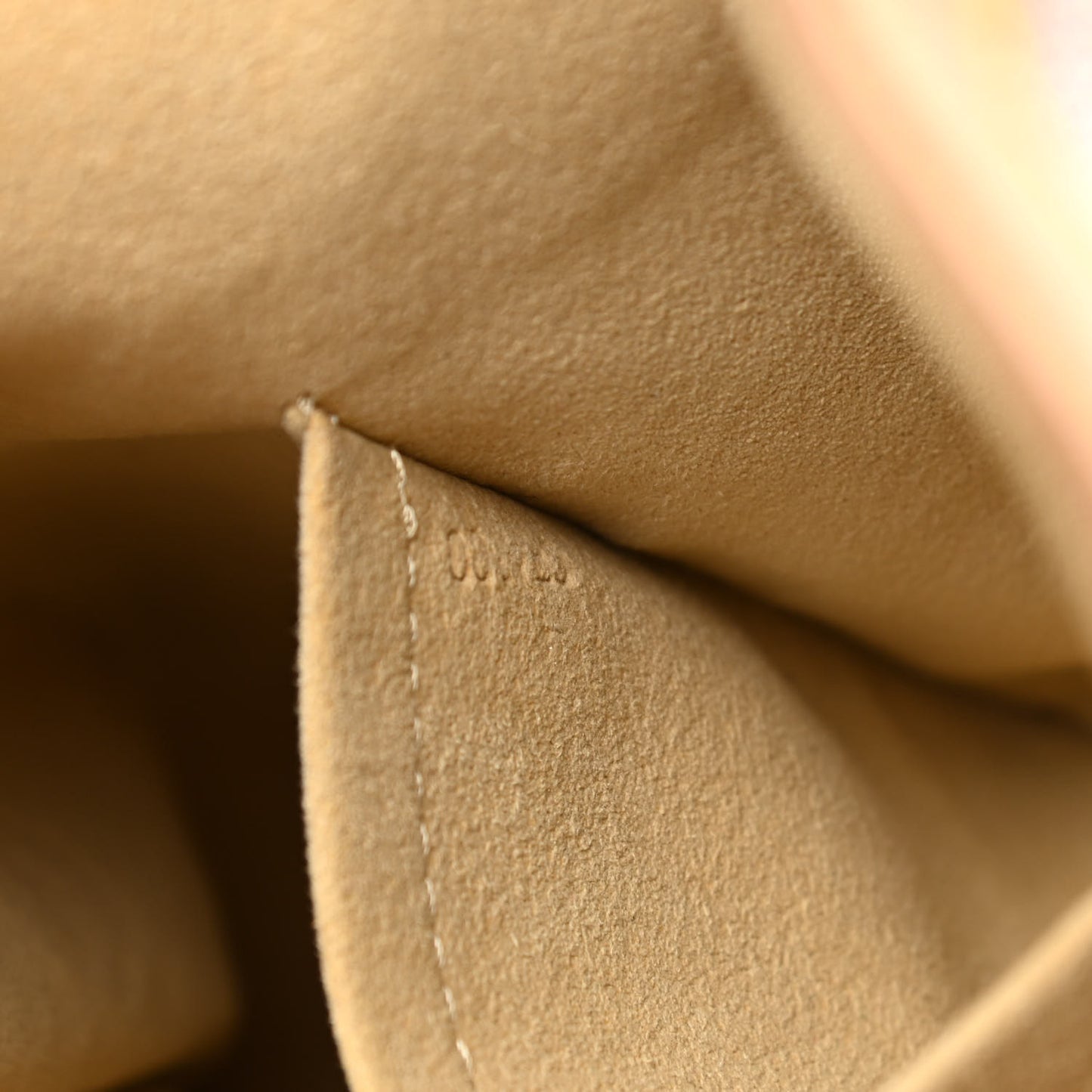 Damier Azur Hampstead MM