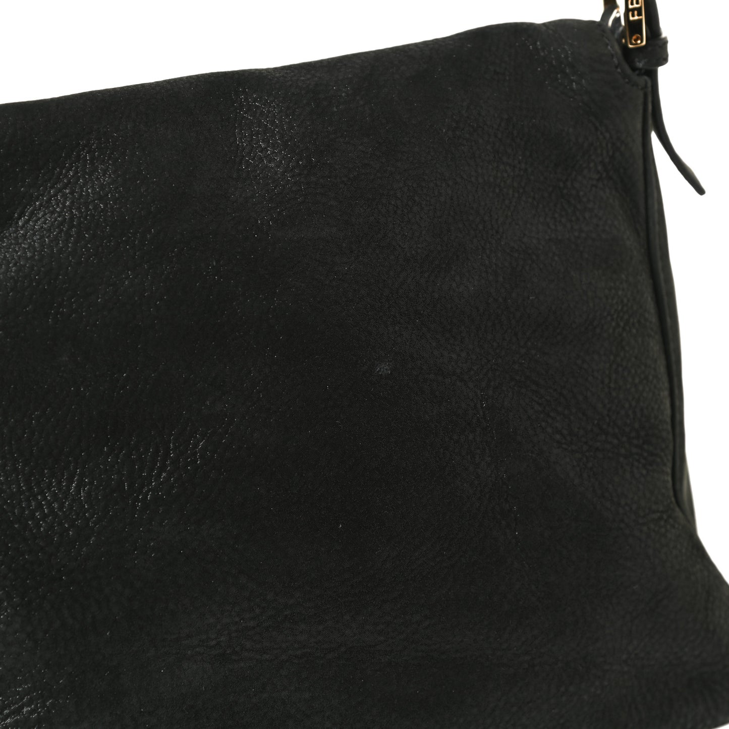 Vitello Savana Forever Mama Baguette Black