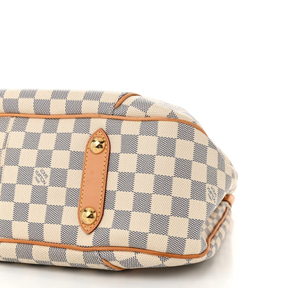 Louis Vuitton Damier Azur Galliera PM 9 of 9