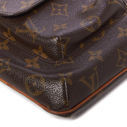 Louis Vuitton Monogram Partition Wristlet 6 of 6