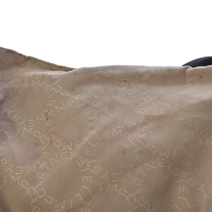Stella McCartney Shaggy Deer Small Falabella Tote Black 10 of 12