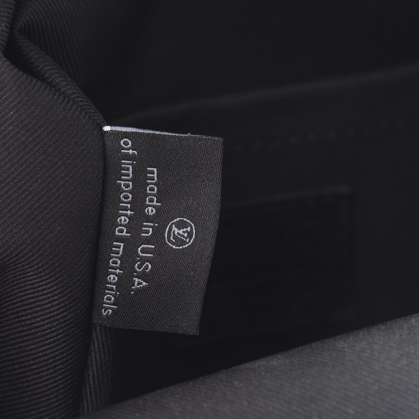 Monogram Palm Springs Backpack Mini