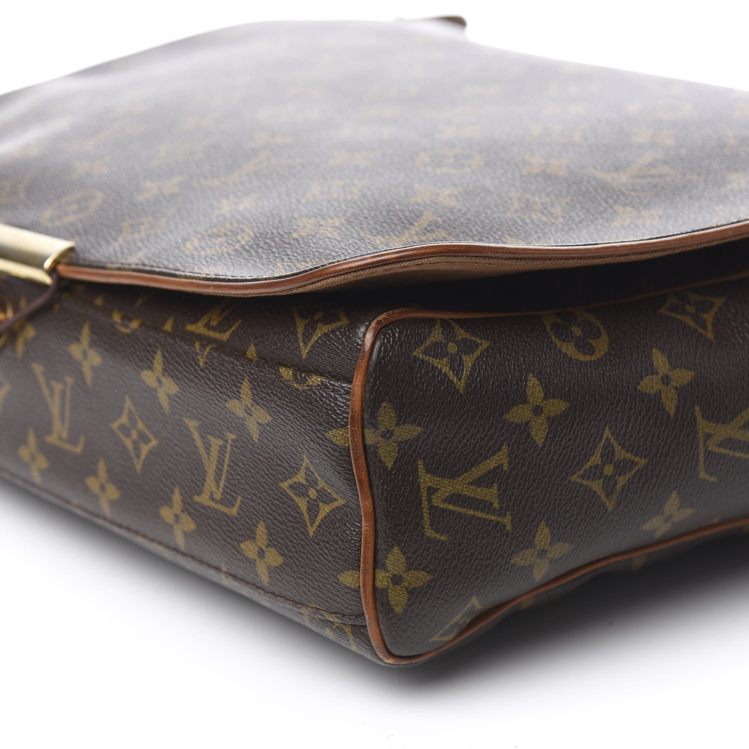 Louis Vuitton Monogram Abbesses Messenger Bag 9 of 12