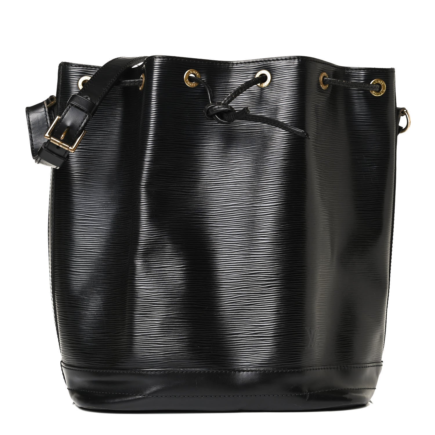 Louis Vuitton Epi Noe Black 1 of 26