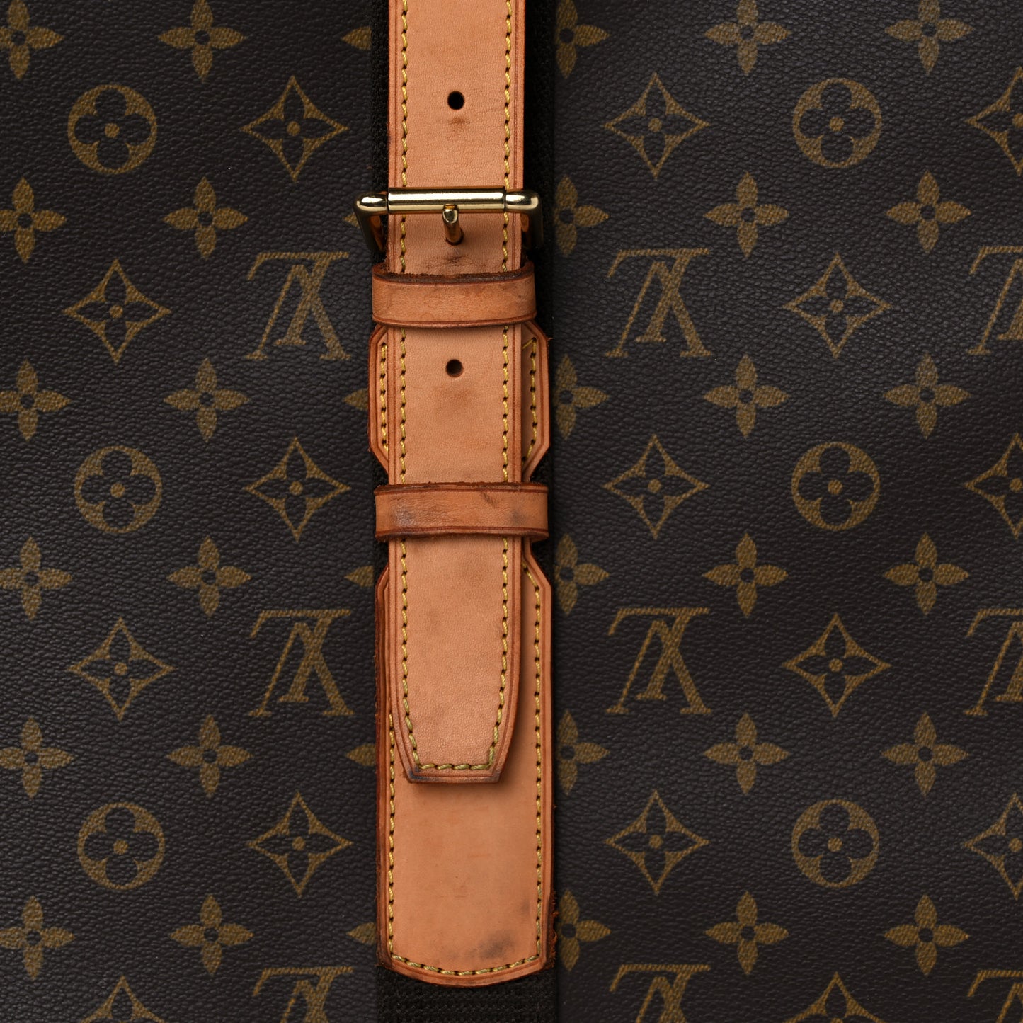 Monogram Satellite 70