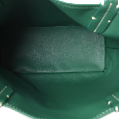 Goyard Goyardine Reversible Mini Anjou Green 10 of 16