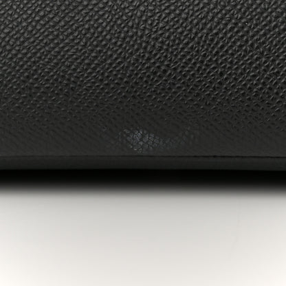 Hermes Epsom 1923 Bolide 25 Black 11 of 13