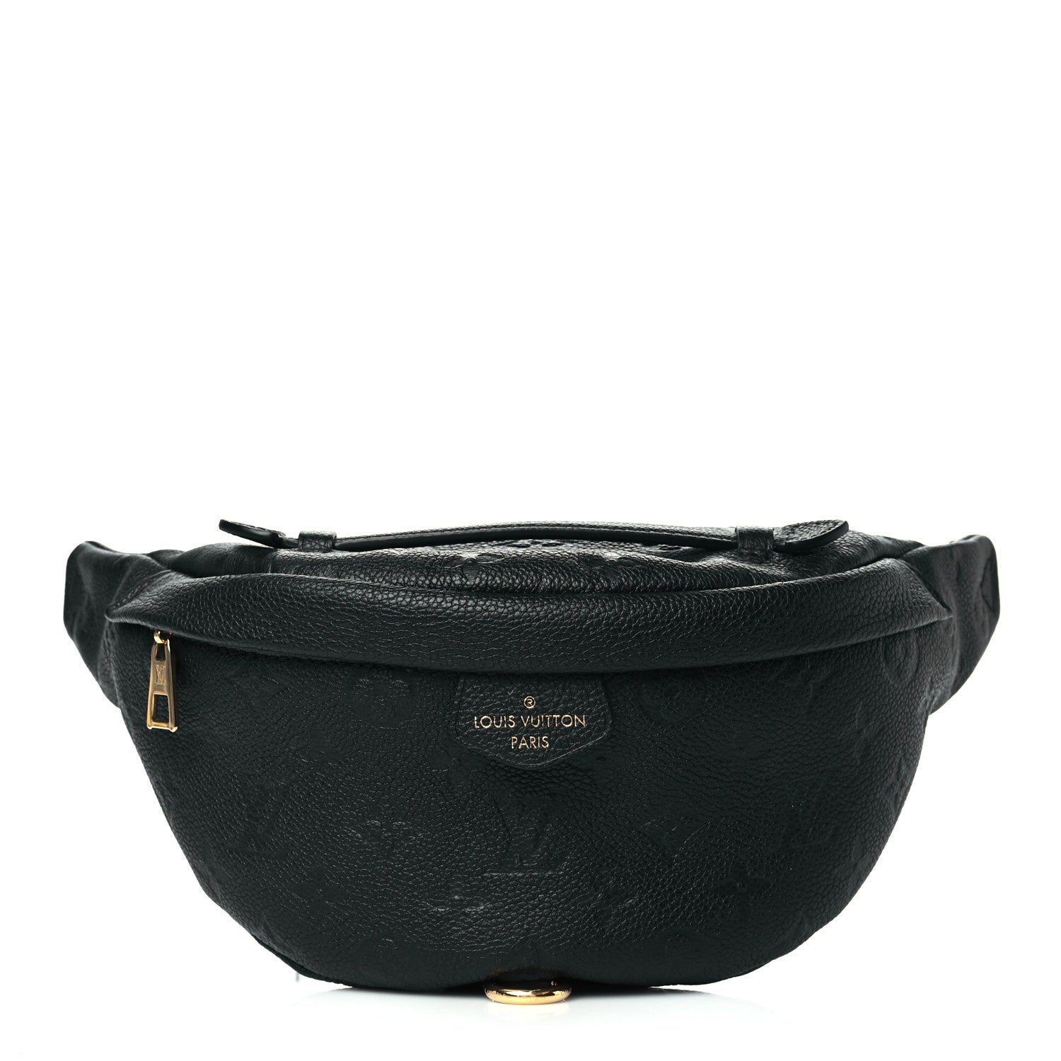 Louis Vuitton Empreinte BumBag Black 1 of 9