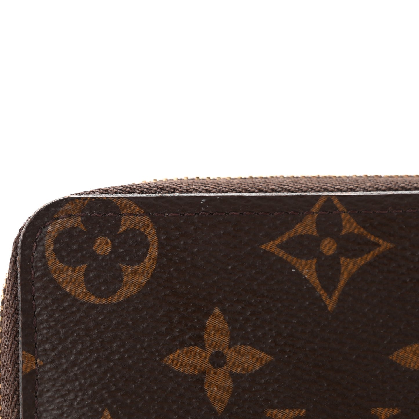 Monogram Zippy Coin Purse