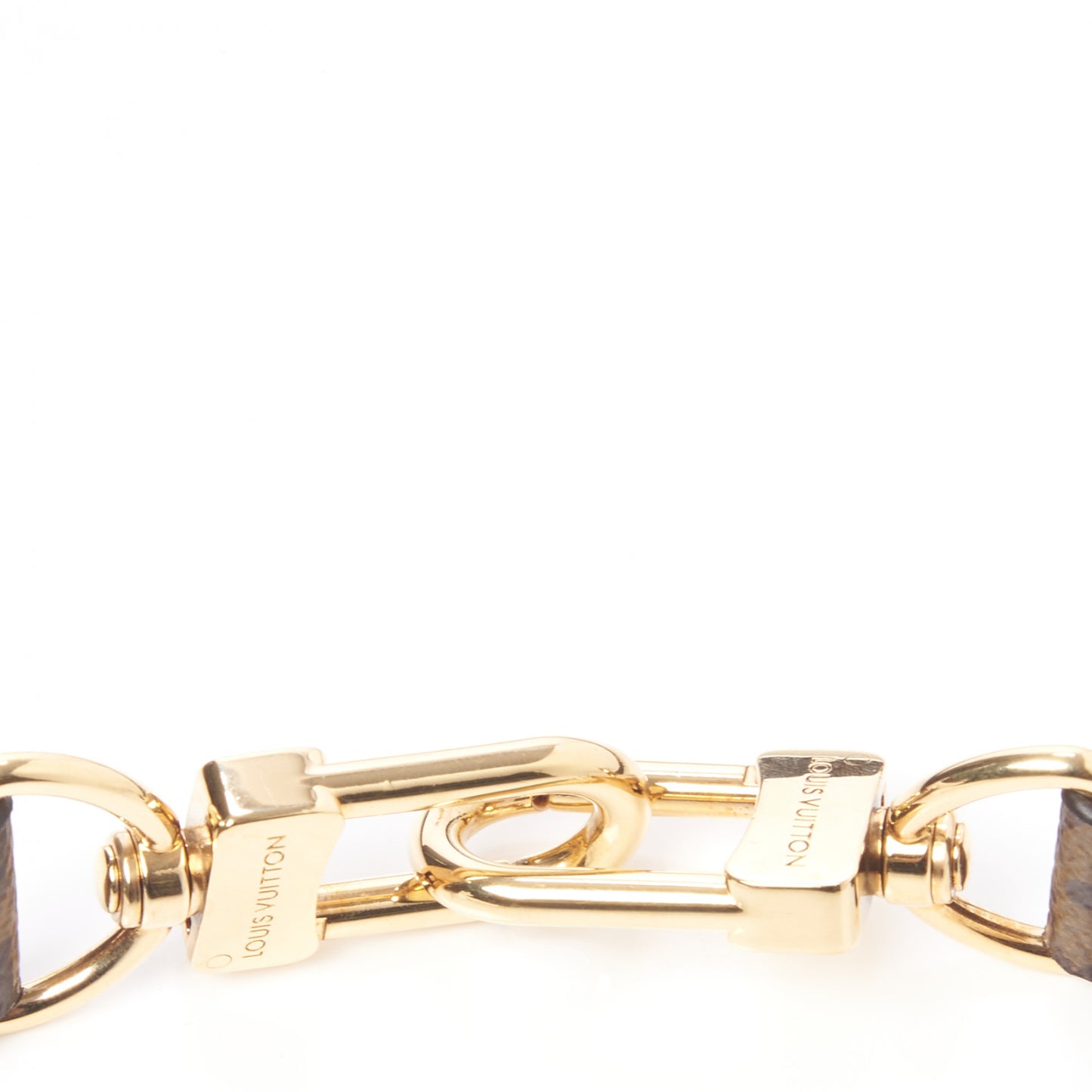 Monogram Metis 20mm Adjustable Strap