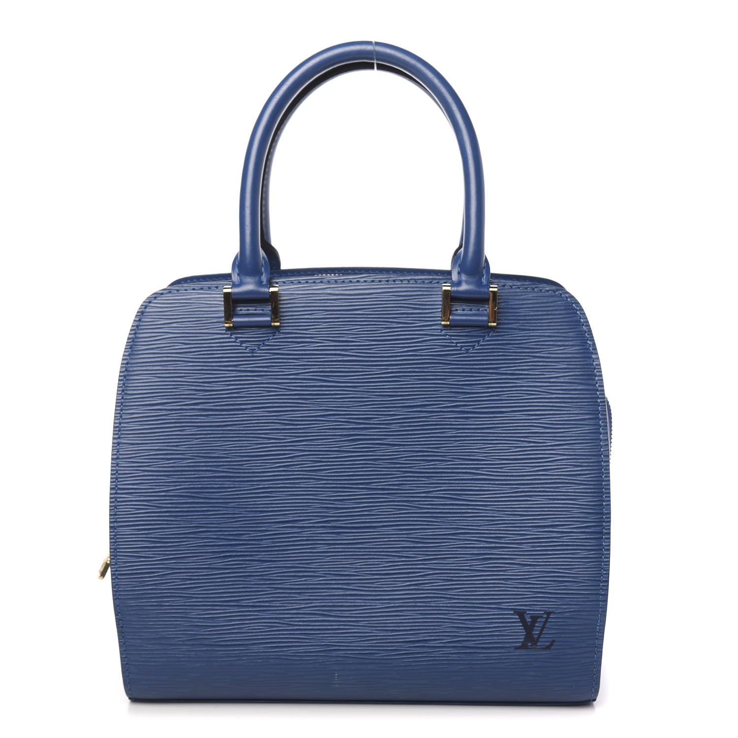 Louis Vuitton Epi Pont-Neuf Toledo 1 of 12