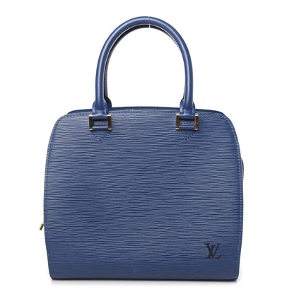 Louis Vuitton Epi Pont-Neuf Toledo 1 of 12