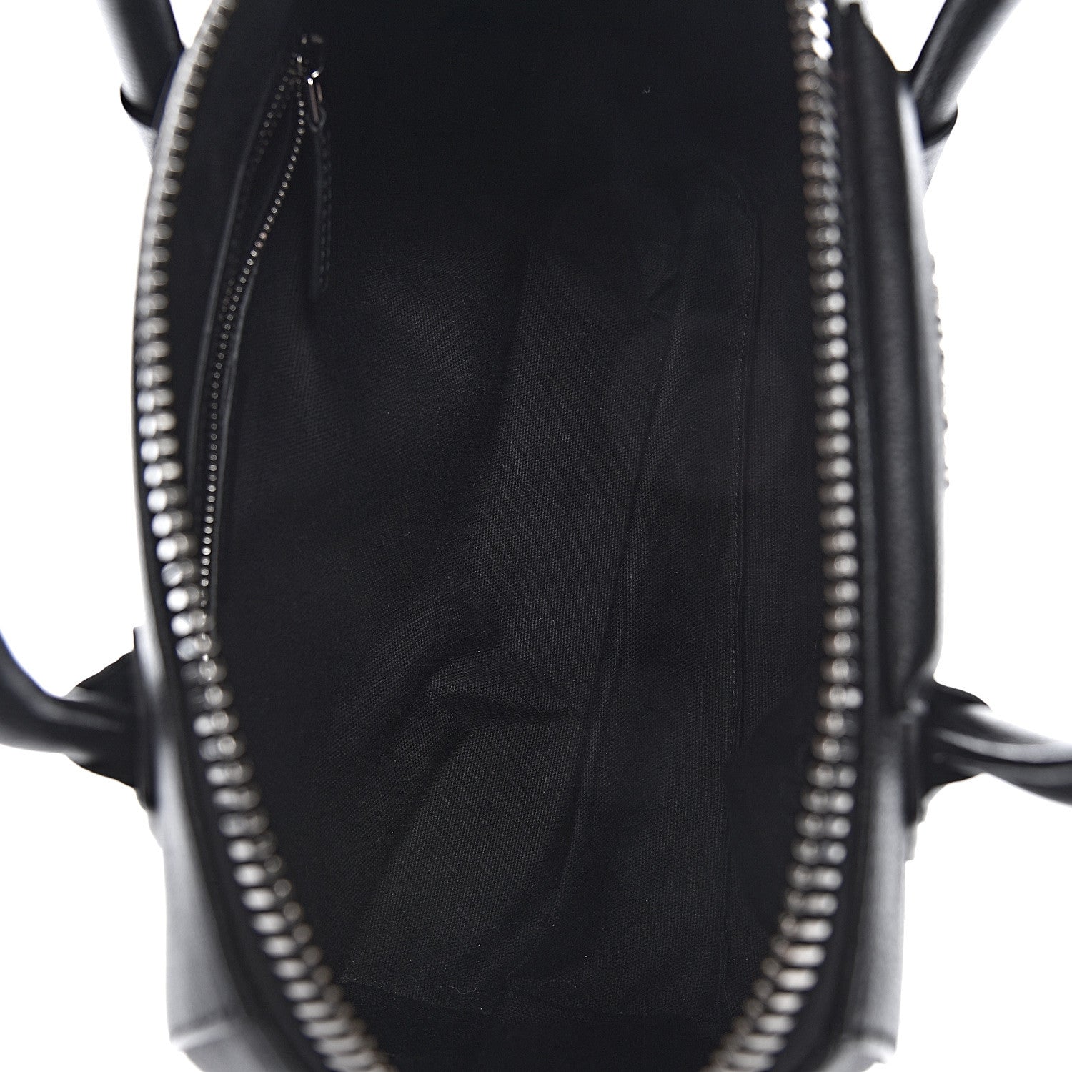 Givenchy Sugar Goatskin Small Antigona Black 6 of 15