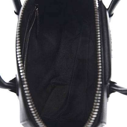 Givenchy Sugar Goatskin Small Antigona Black 6 of 15