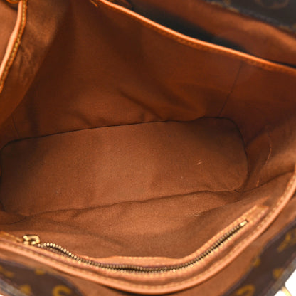 Louis Vuitton Monogram Vavin GM 5 of 8