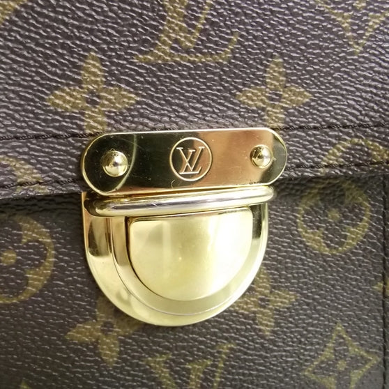 Monogram Manhattan GM