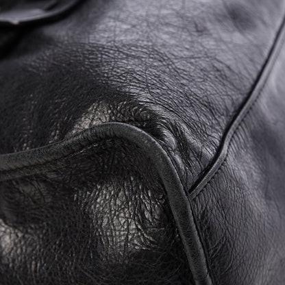 Balenciaga Agneau Classic Hardware City Black 12 of 13