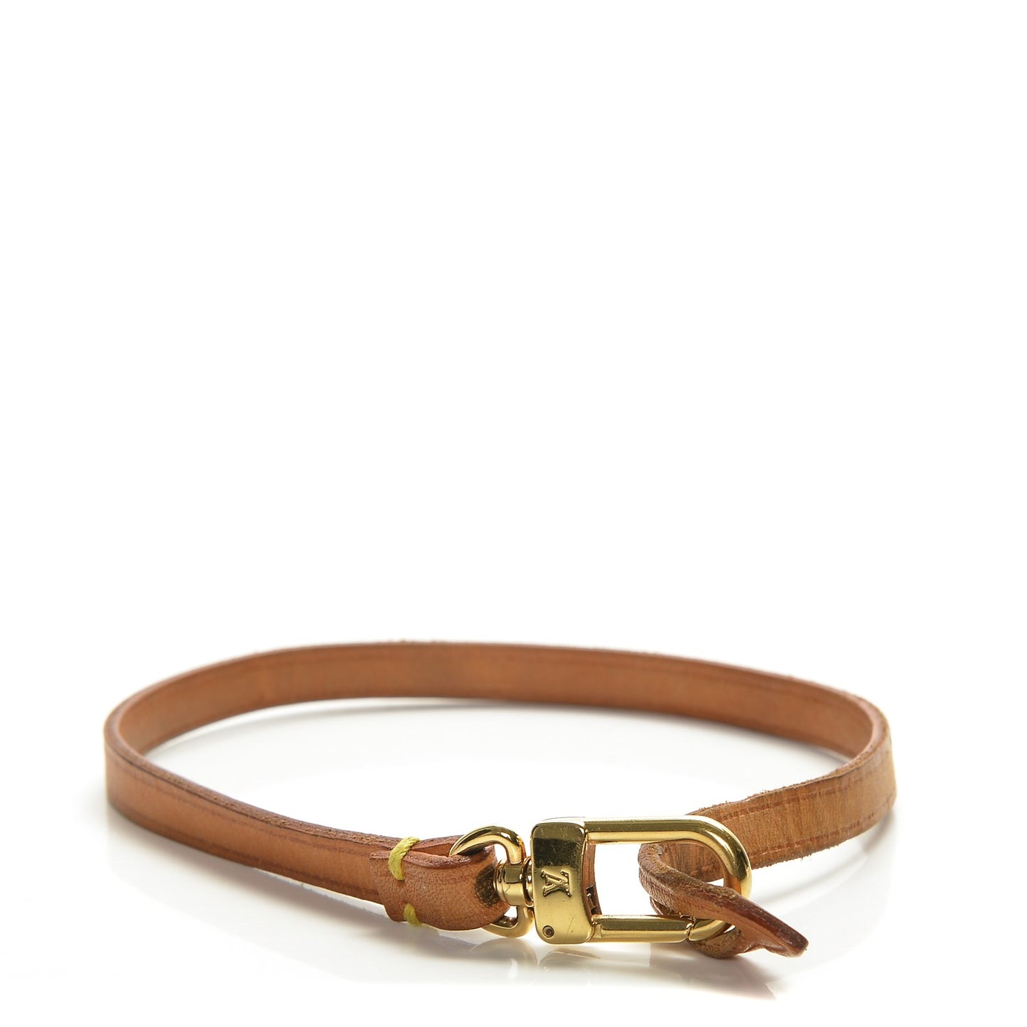 Vachetta Pochette Replacement Strap