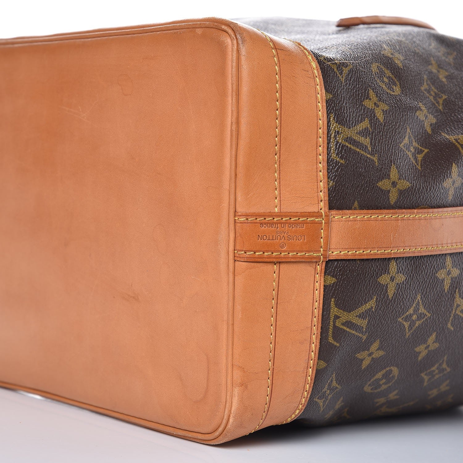 Louis Vuitton Monogram Noe 10 of 14