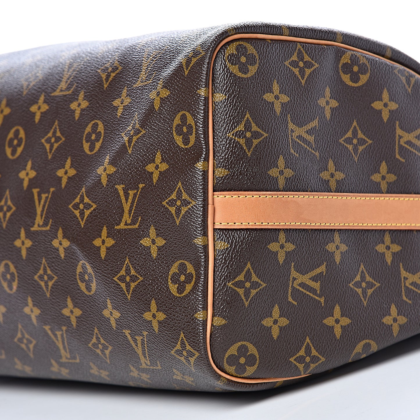 Monogram Speedy Bandouliere 35