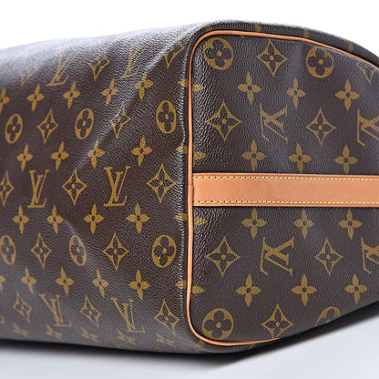 Louis Vuitton Monogram Speedy Bandouliere 35 12 of 12