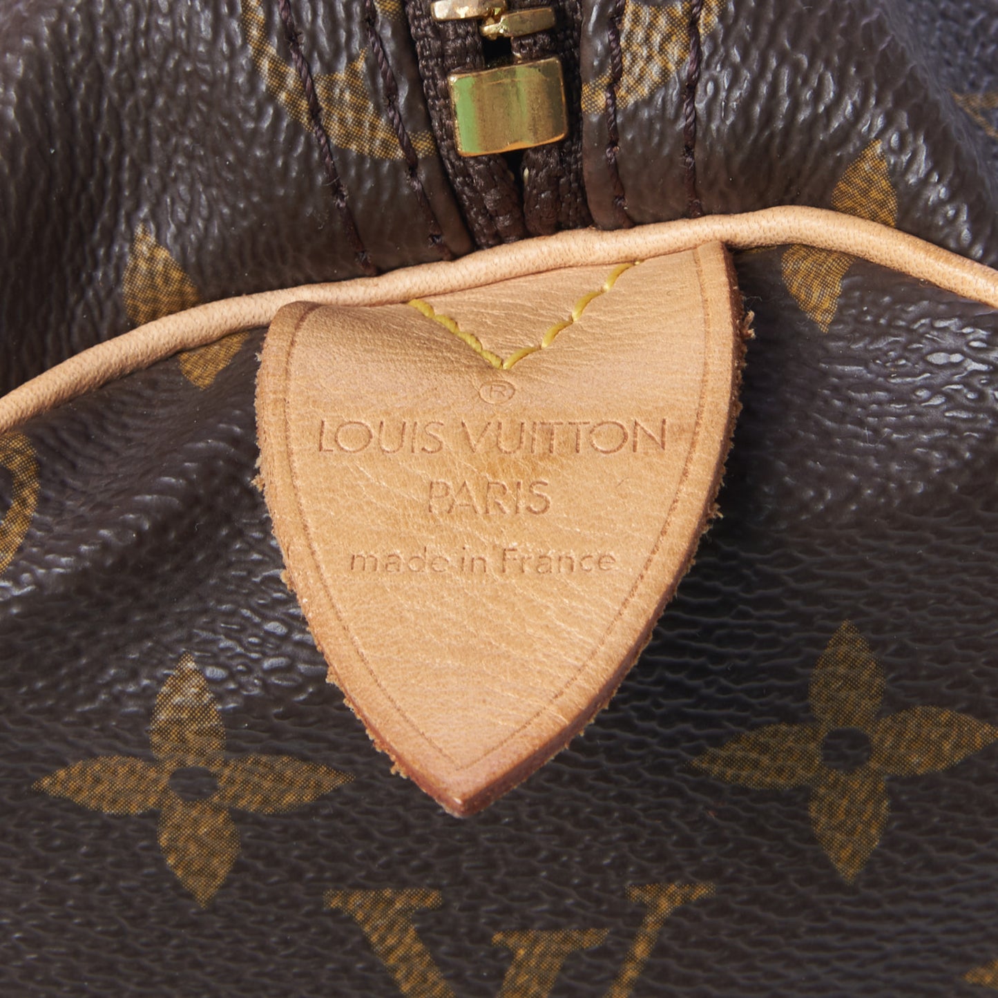 Monogram Keepall 50