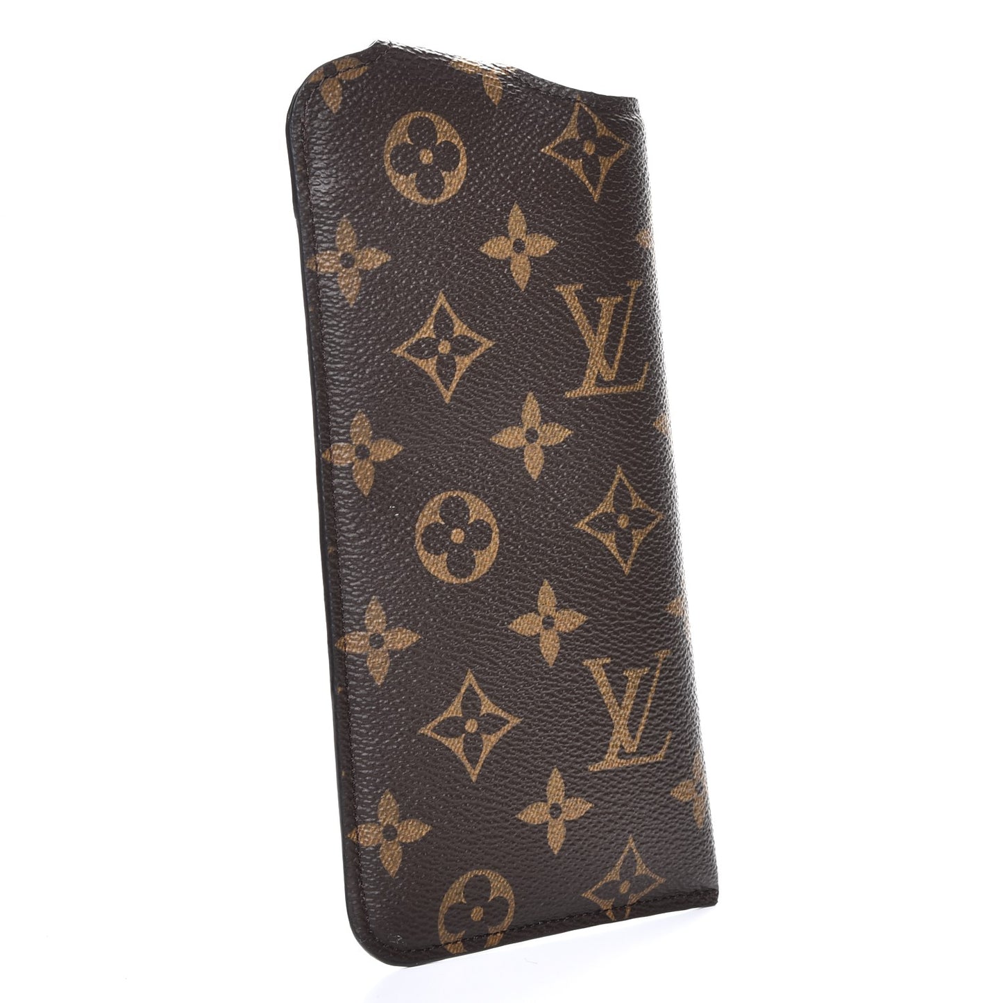Monogram Sunglasses Case MM