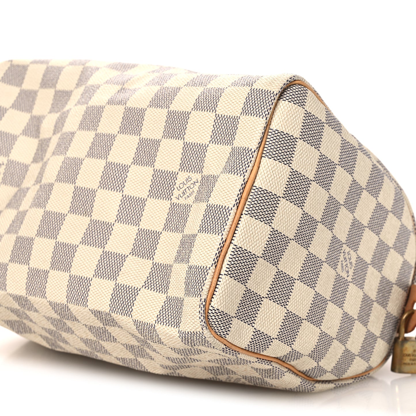 Damier Azur Speedy 25