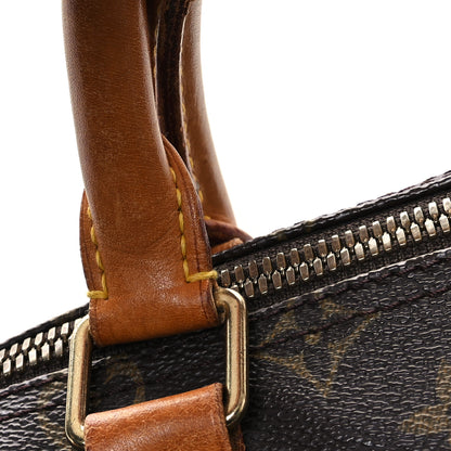 Louis Vuitton Monogram Keepall Bandouliere 50 15 of 15