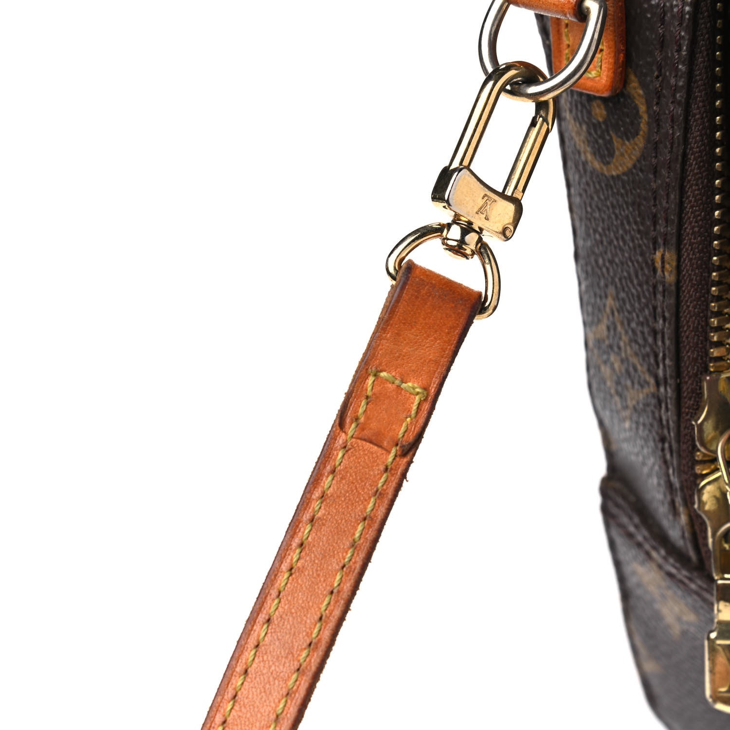 Louis Vuitton Monogram Spontini 15 of 16