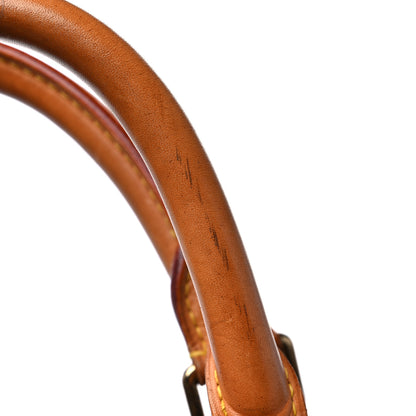 Louis Vuitton Monogram Keepall 55 15 of 17