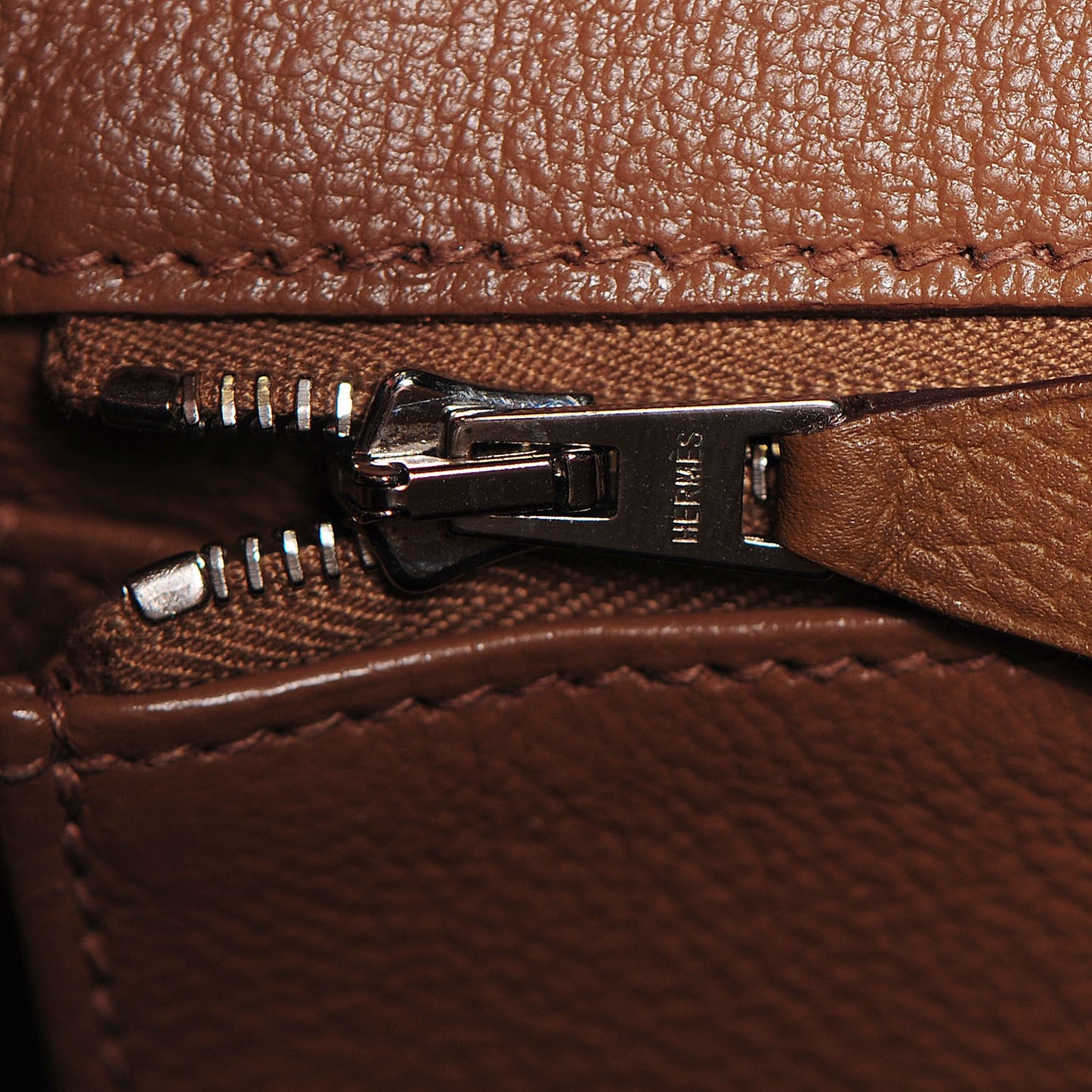 Epsom Birkin 35 Alezan