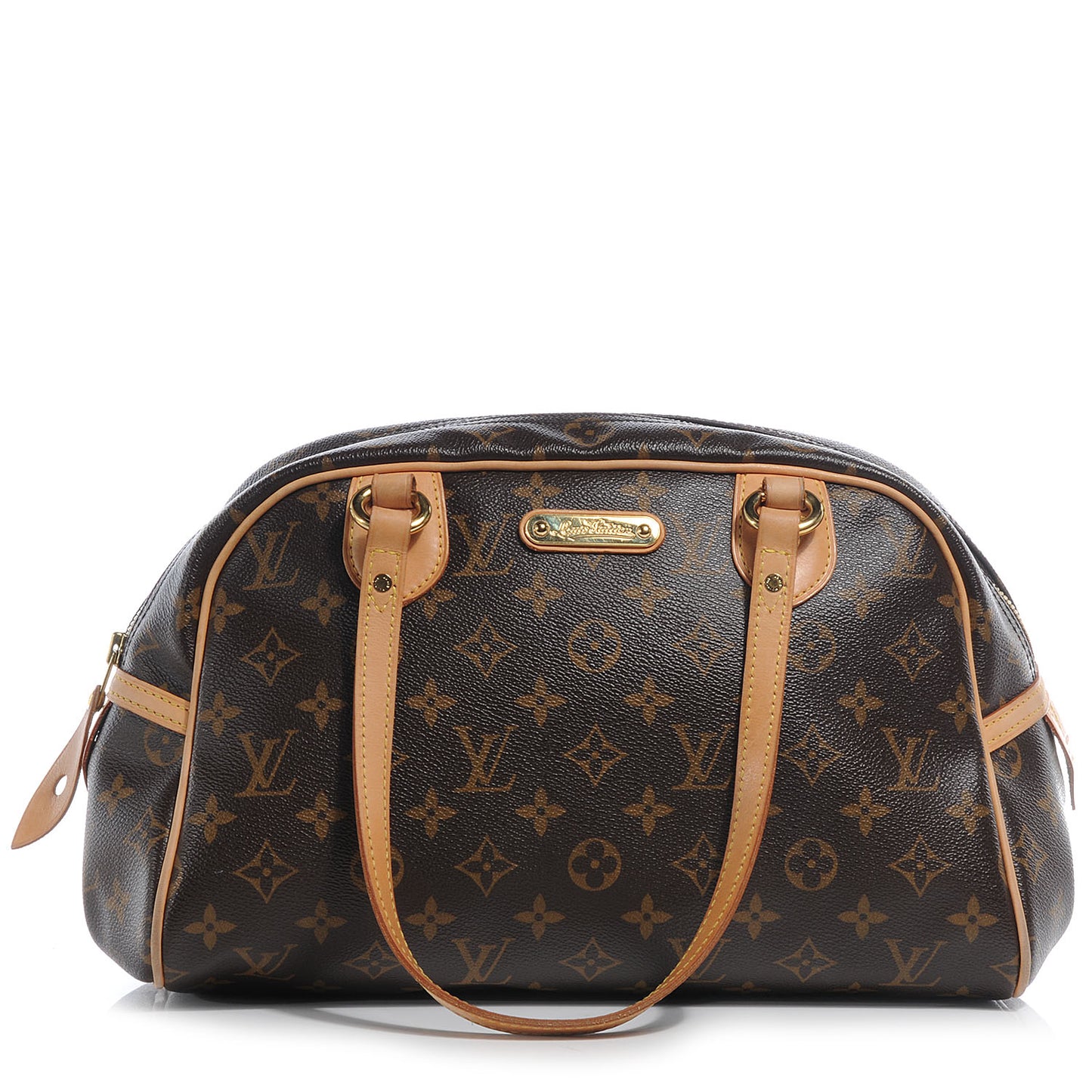 Monogram Montorgueil PM