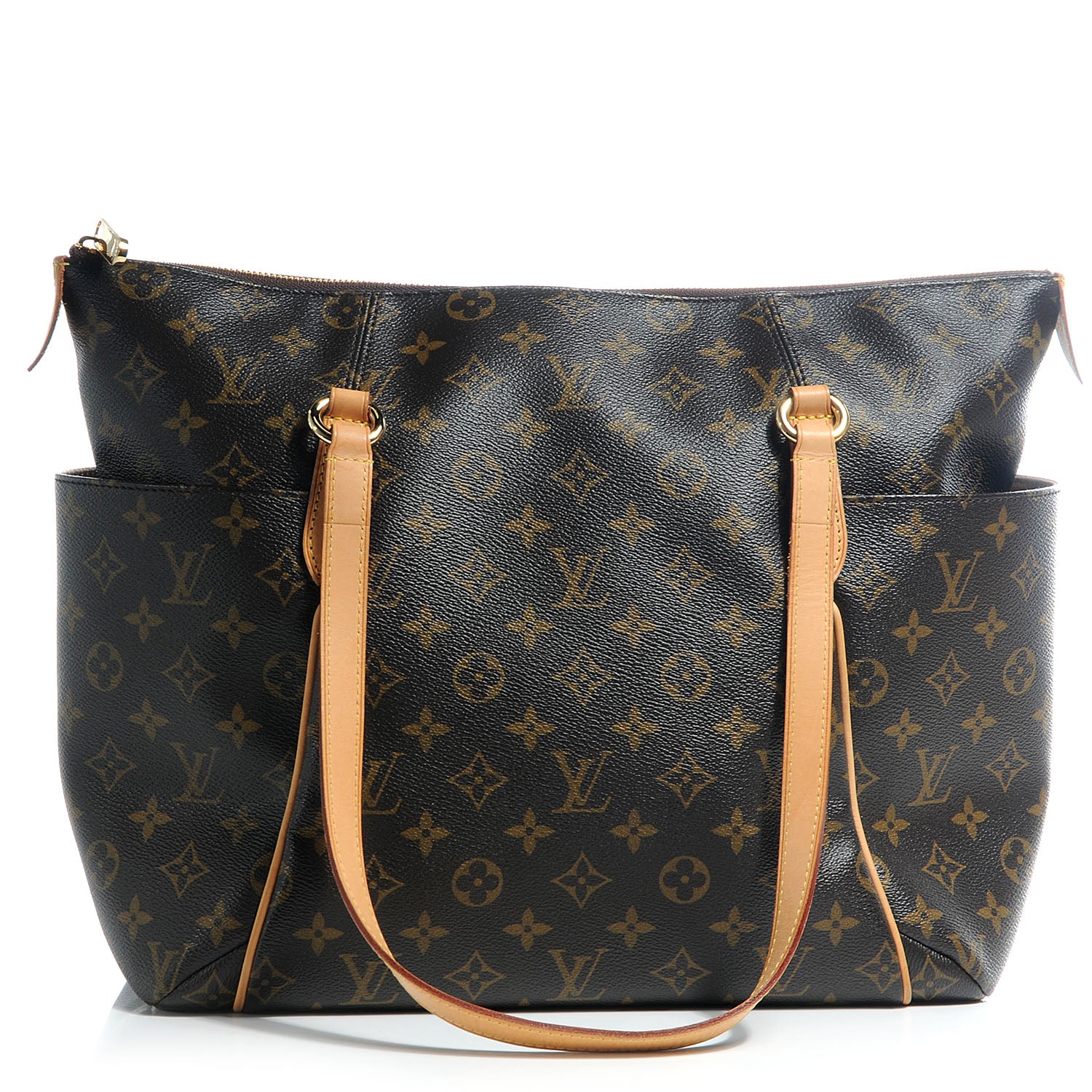 Louis Vuitton Monogram Totally MM 1 of 7