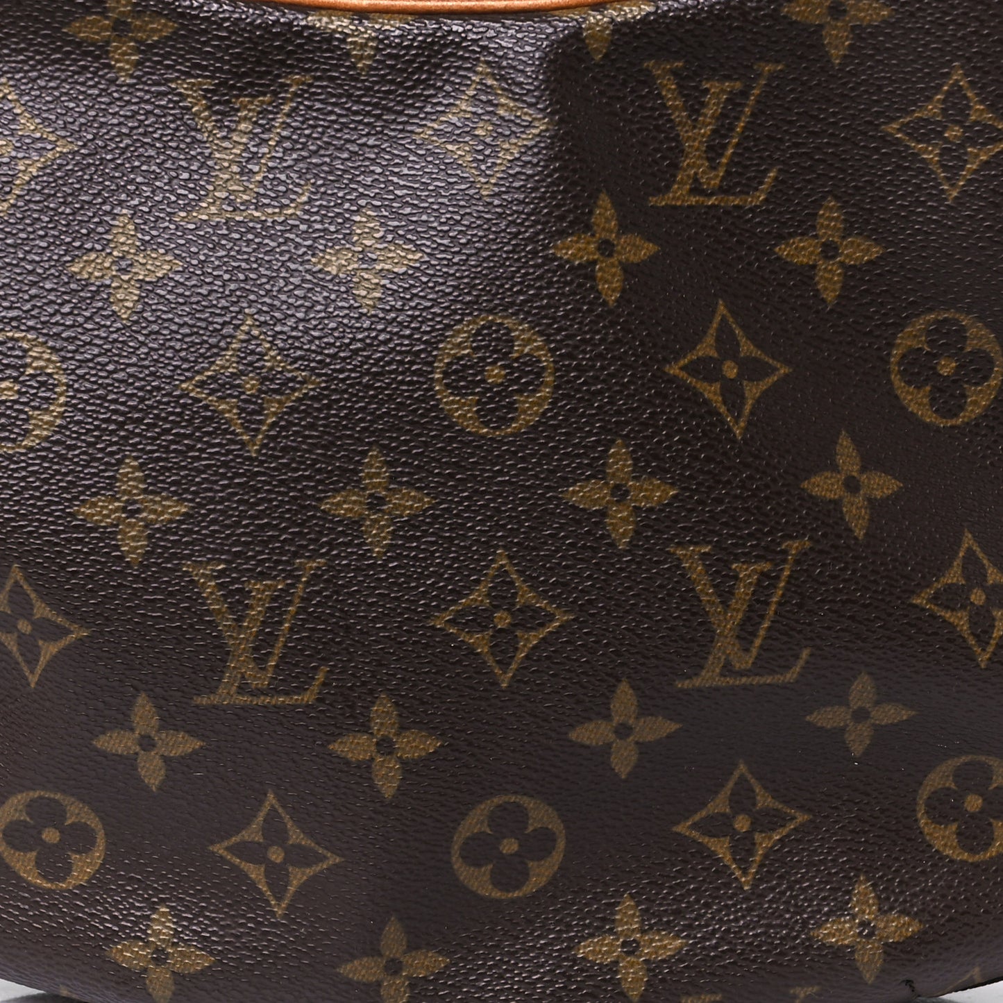 Monogram Croissant MM