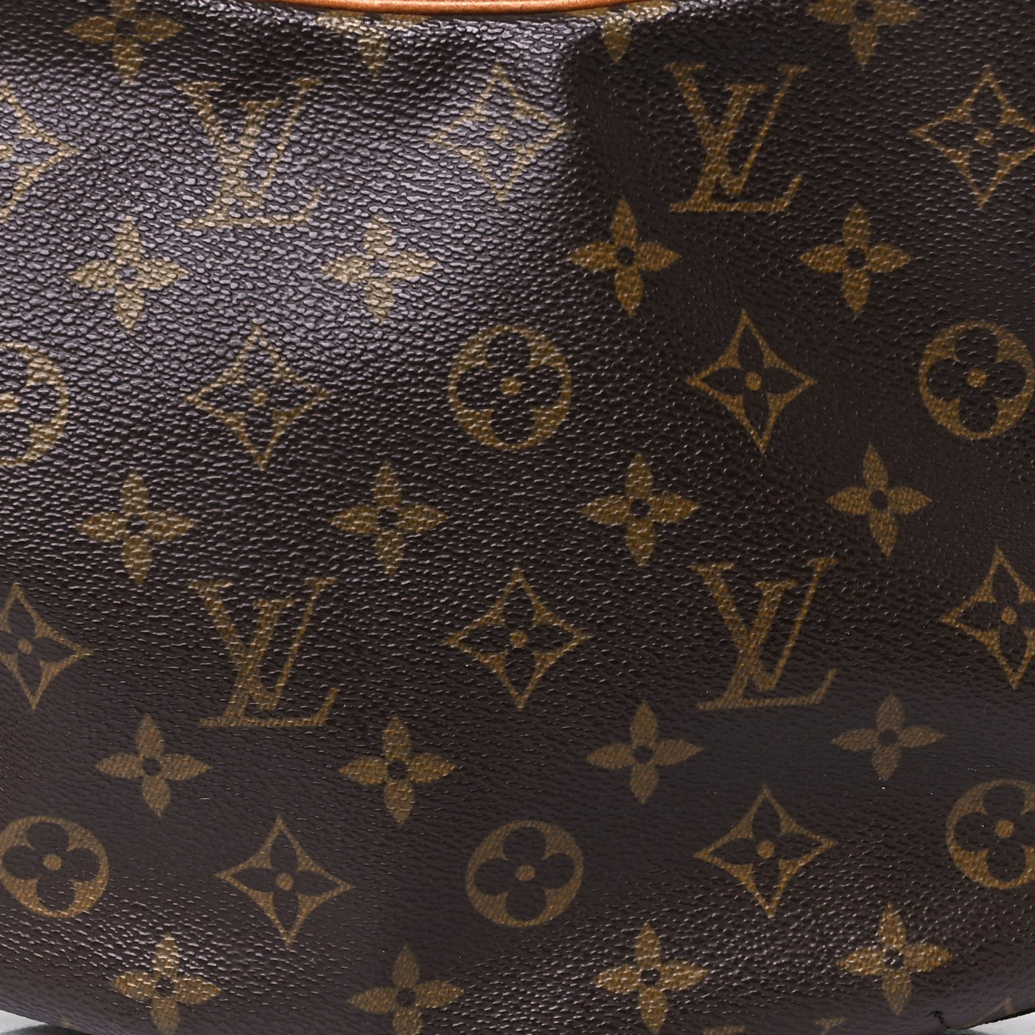 Louis Vuitton Monogram Croissant MM 7 of 10