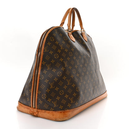 Louis Vuitton Monogram Alma Voyage GM 2 of 13