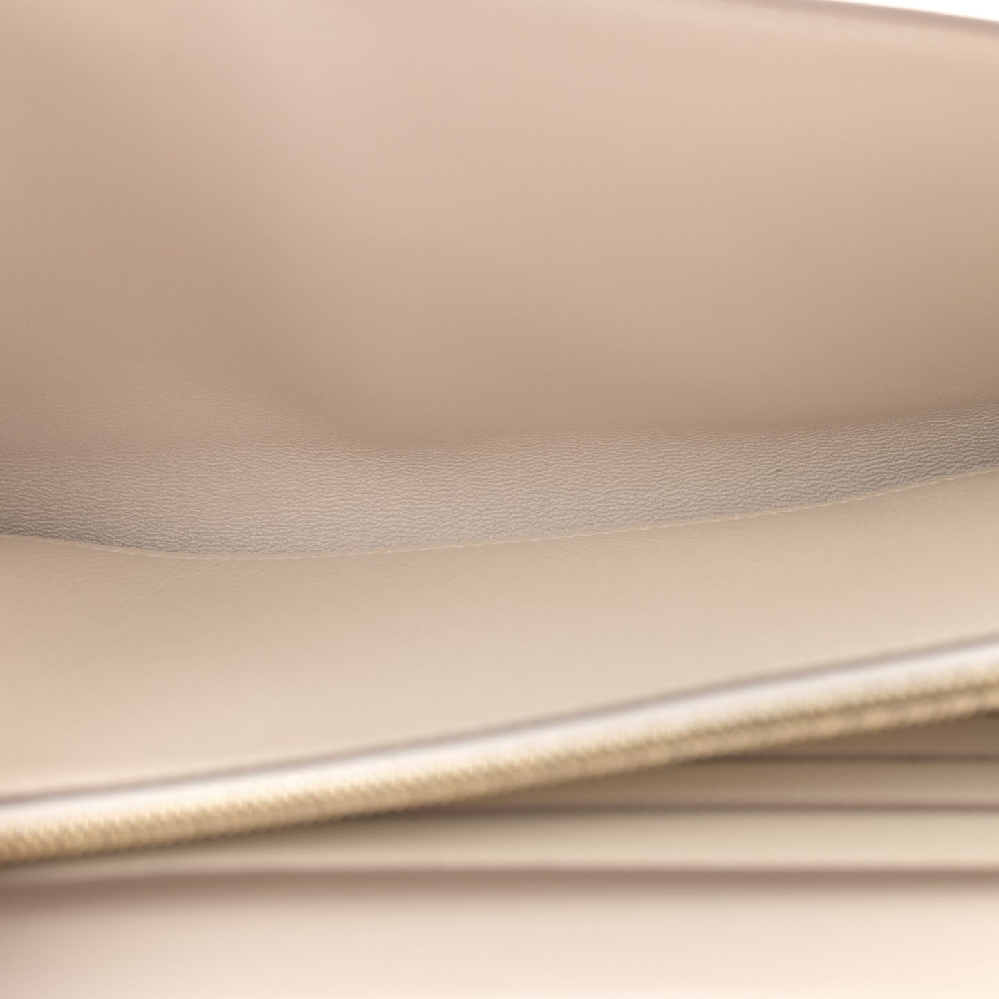 Epsom Constance Long To Go Wallet Craie Craie