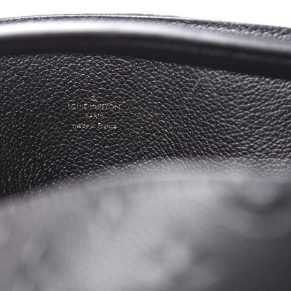Louis Vuitton Empreinte Melie Black 7 of 9