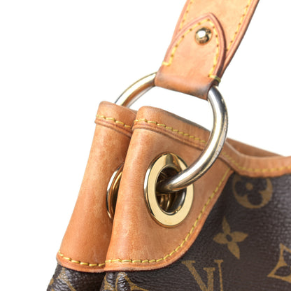 Louis Vuitton Monogram Galliera PM 7 of 10