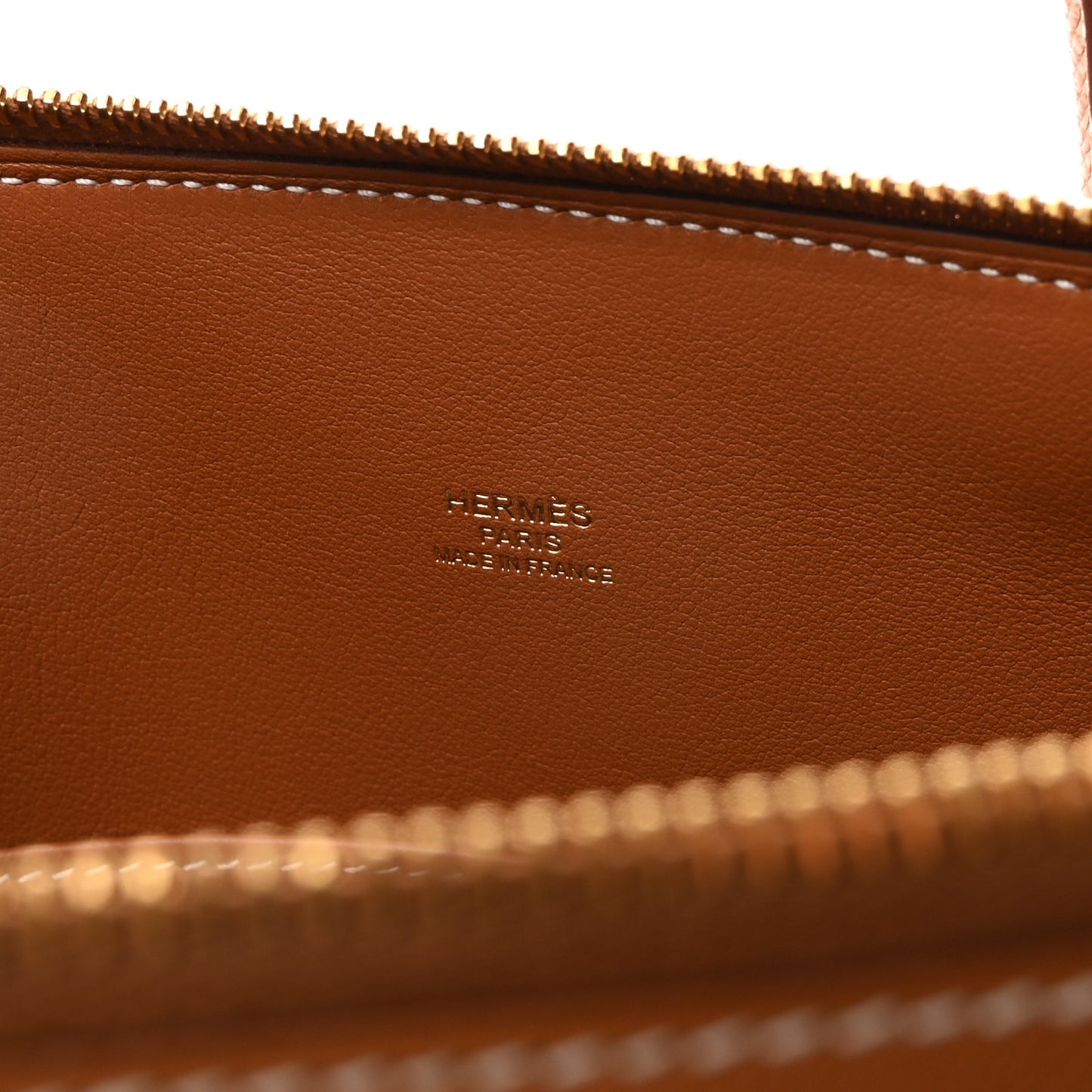 Epsom 1923 Bolide 25 Gold