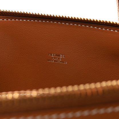 Hermes Epsom 1923 Bolide 25 Gold 6 of 9