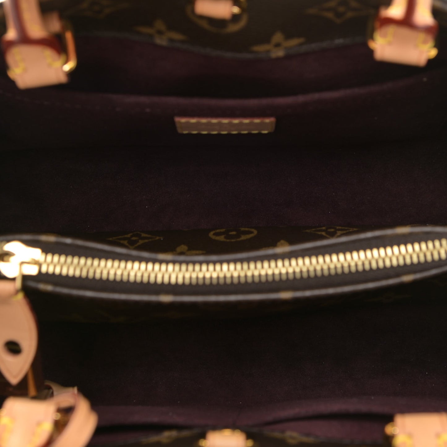 Monogram Montaigne BB